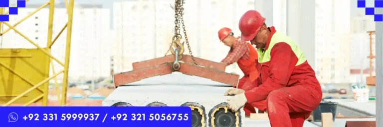 OSHAA Rigger Professional Course 30 Hours