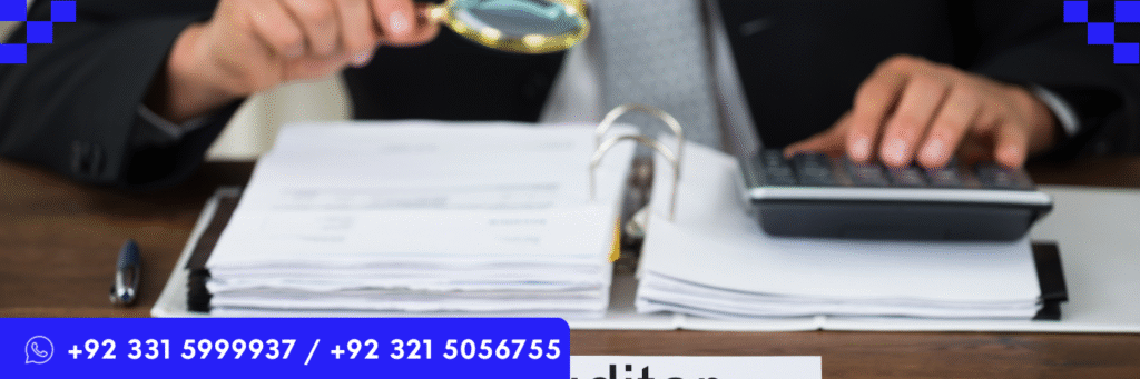 QualCert ISO 19011 Lead Auditor Course