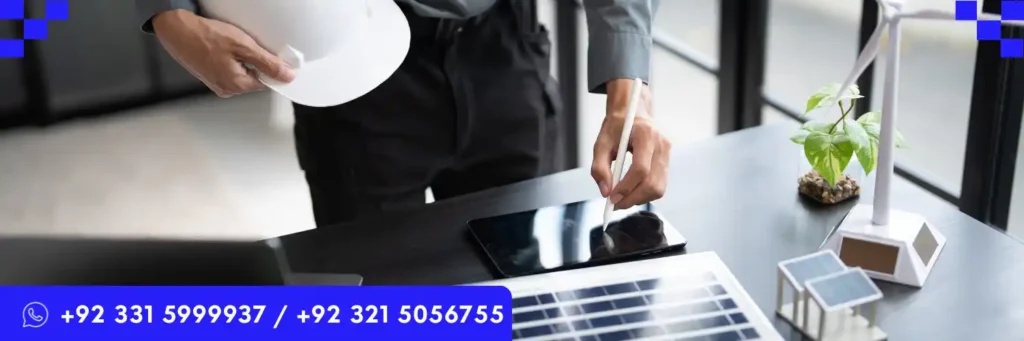 QualCert ISO 50001:2018 – Elements of Energy Management System (EnMS) Lead Auditor Course