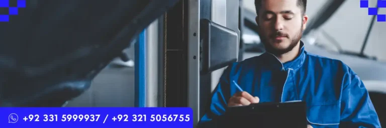 QualCert Level 1 Diploma in Mechanical Technology