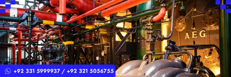 QualCert Level 2 Diploma in Mechanical Technology