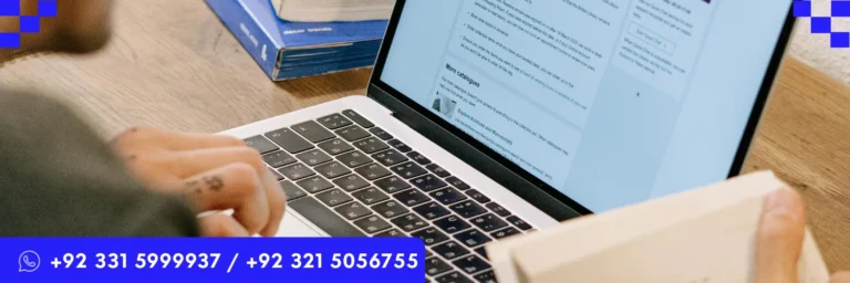 ICTQual AB Level 3 Certificate in Information Quality – Usefulness