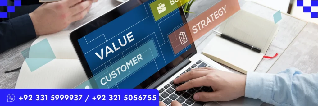 ICTQual AB Level 3 Certificate in Information Quality – Value