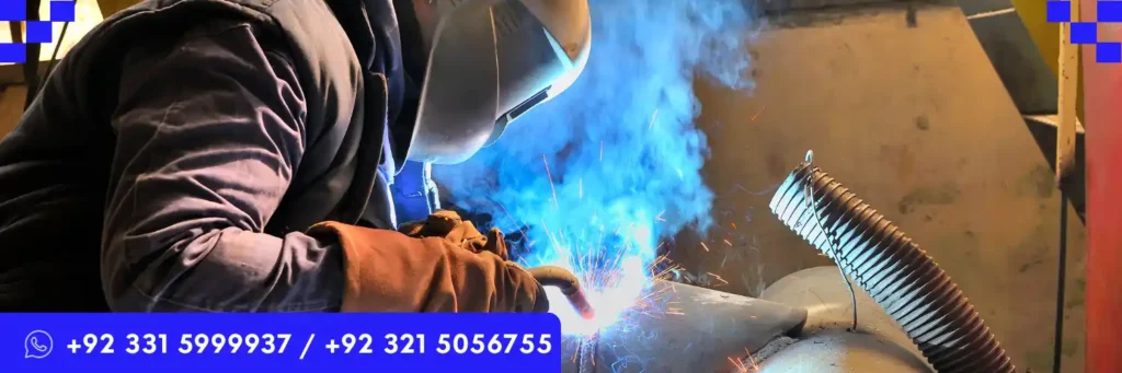 ICTQual AB Level 7 Diploma in QA/QC Piping & Welding Inspector