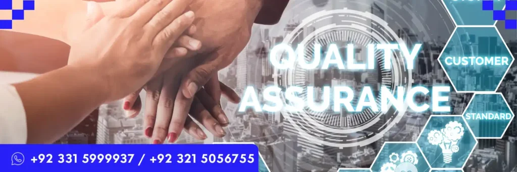 ICTQual Level 3 Diploma in Quality Assurance and Quality Control (QA/QC) Mechanical