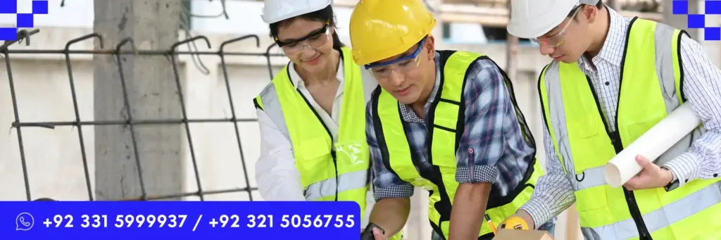 ICTQual Level 6 Diploma in Quality Assurance and Quality Control (QA/QC) Civil