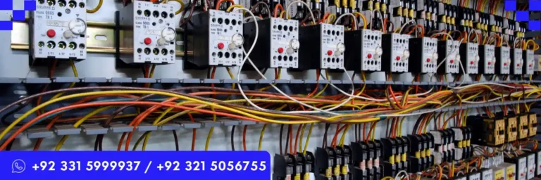 ICTQual Level 6 Diploma in Quality Assurance and Quality Control (QA/QC) Electrical