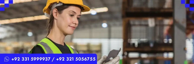 ICTQual Level 6 Diploma in Quality Assurance and Quality Control (QA/QC) Mechanical