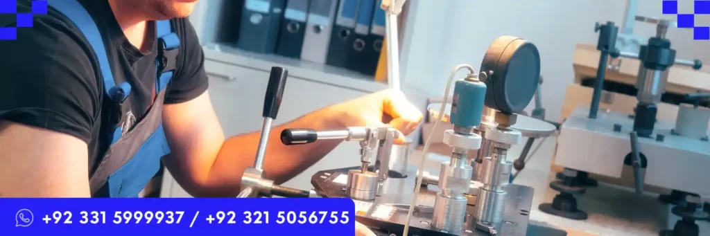 LICQual ISO/IEC 17025:2017 Testing and Calibration Laboratories Lead Implementer