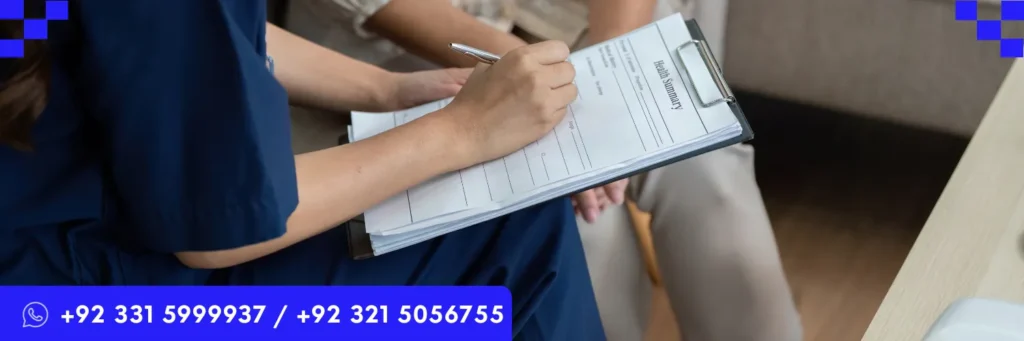 LICQual Level 3 Certificate in Assessing Vocational Achievement