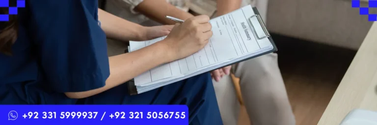 LICQual Level 3 Certificate in Assessing Vocational Achievement