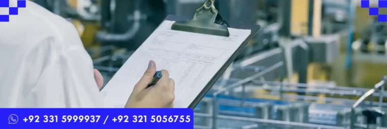 LICQual Level 4 Award in External Quality Assurance of Assessment Processes and Practice