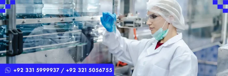 LICQual Level 4 Award in Internal Quality Assurance of Assessment Processes and Practice