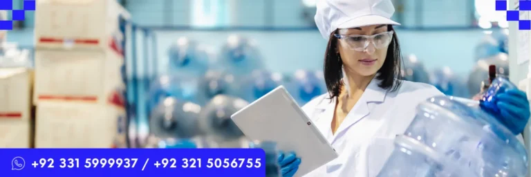 LICQual Level 6 Diploma in Mechanical Quality Control and Quality Assurance (QC/QA)