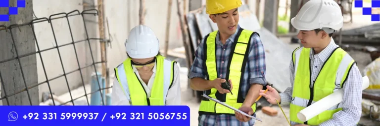 LICQual level 6 Diploma in Civil Quality Control and Quality Assurance QC/QA