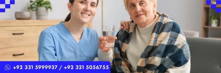 OSHAA 30-Hours Diploma in Health and Social Care