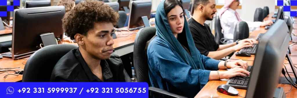 OSHAA 30-Hours Professional Diploma in Computer Workstation Safety