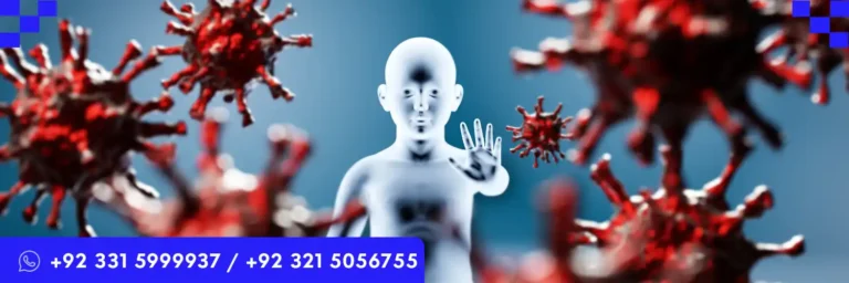 OSHAA 30-Hours Professional Diploma in Immune System
