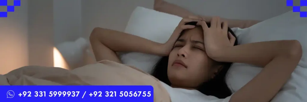 OSHAA 30-Hours Professional Diploma in Insomnia Solution