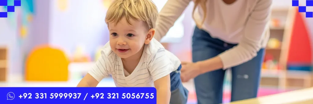 OSHAA 30-Hours Professional Diploma in Isolation Effects on Child Development