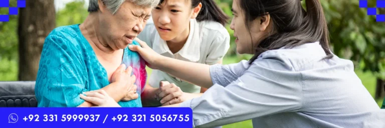 OSHAA 30-Hours Professional Diploma in Panic Disorder Management