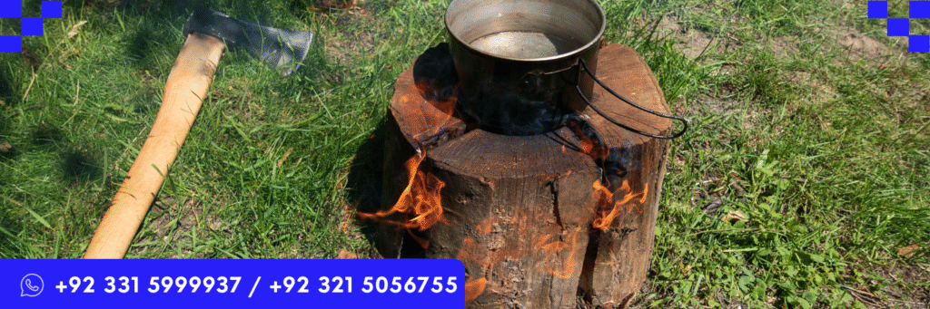 OSHAA 30-Hours Professional Diploma in Surviving Extreme Heat