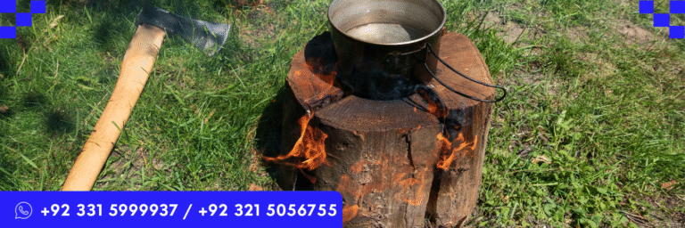 OSHAA 30-Hours Professional Diploma in Surviving Extreme Heat