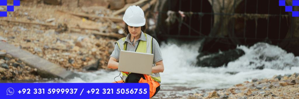 QualCert ISO 14001:2015 – Environmental Management Systems (EMS) Lead Auditor Course