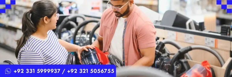 QualCert ISO 1609:2020 Vacuum Technology