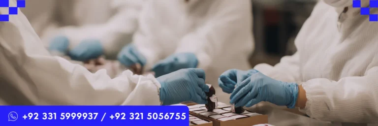 QualCert International Certificate in Experience Quality – Simplicity