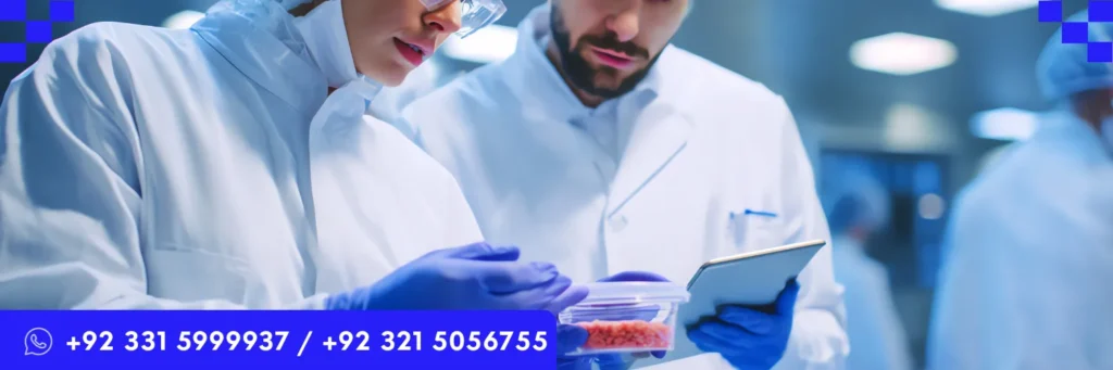 QualCert International Certificate in Experience Quality – Sound and Sensation