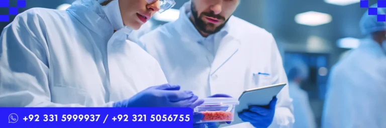 QualCert International Certificate in Experience Quality – Sound and Sensation