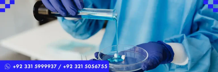 QualCert International Certificate in Experience Quality – Taste