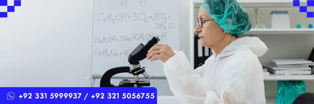 QualCert International Certificate in Experience Quality –Tangibles