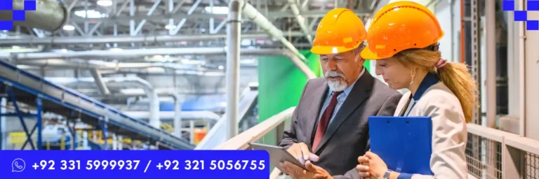 ICTQual AB Certified Quality Manager