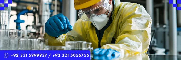 ICTQual AB Level 1 Award in Job Safety Analysis