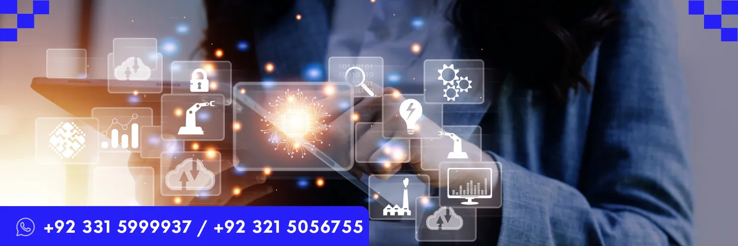 ICTQual AB Level 3 Certificate in Digital Quality – Maintainability