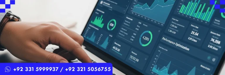 ICTQual AB Level 3 Certificate in Digital Quality – Performance