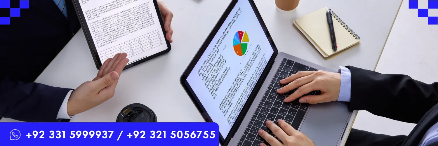 ICTQual AB Level 3 Certificate in Digital Quality – User support