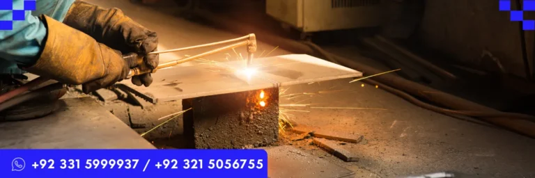 LICQual Level 3 Certificate in QA/QC Piping and Welding Inspector 