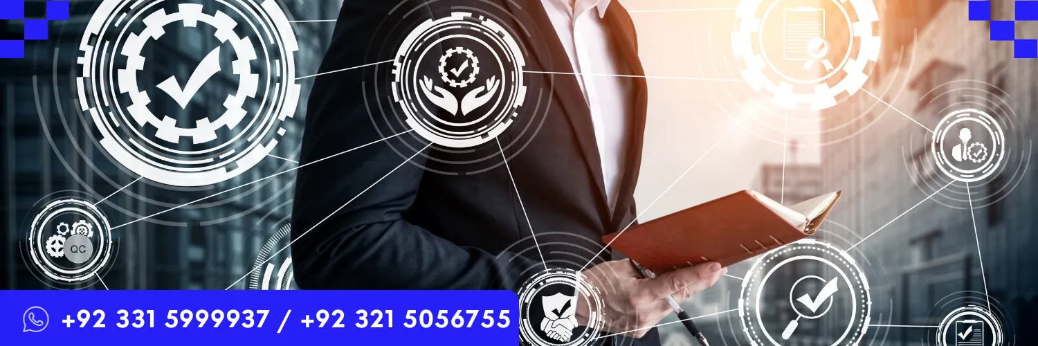 LICQual Level 3 Certificate in Quality Assurance / Quality Control (QA/QC) and Piping Engineering