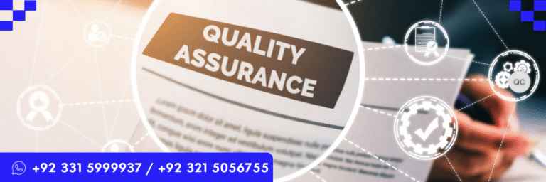 LICQual Level 3 Certificate in Quality Control and Quality Assurance (QA/QC) in Electrical
