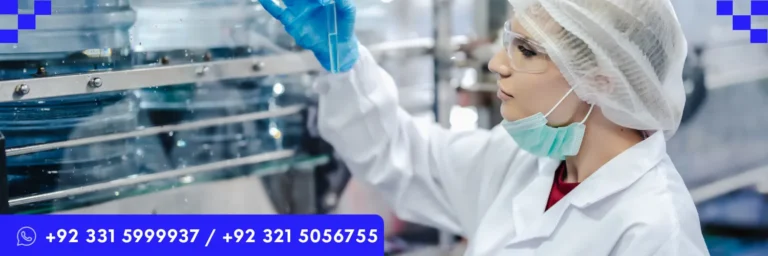 LICQual Level 3 Certificate in Quality Control and Quality Assurance (QA/QC) in Mechanical