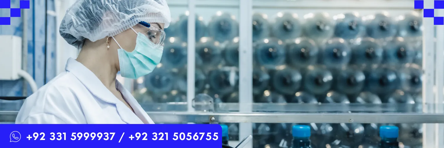 LICQual Level 3 Diploma in Civil Quality Control and Quality Assurance (QCQA)