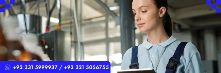 LICQual Level 3 Diploma in QA/QC Piping Inspector