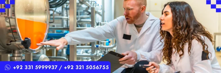 LICQual Level 3 Diploma in Quality Control (QC) Piping