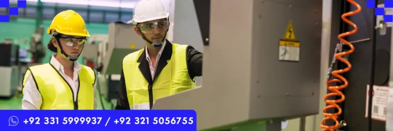 LICQual Level 6 Diploma in QC Piping Inspector