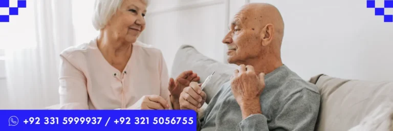 OSHAA 30-Hours Professional Diploma in Assessing Risk in Adult Care