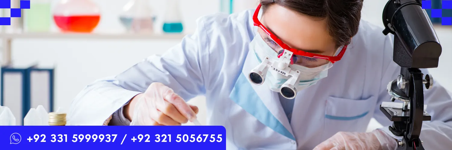 OSHAA 30-Hours Professional Diploma in Genes and Drug Delivery