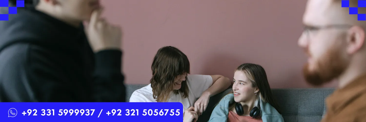 OSHAA 30-Hours Professional Diploma in Puberty and Gender